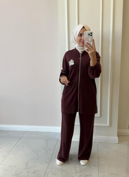 Kadın 14305 Mila Takım