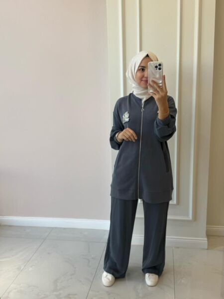 Kadın 14305 Mila Takım