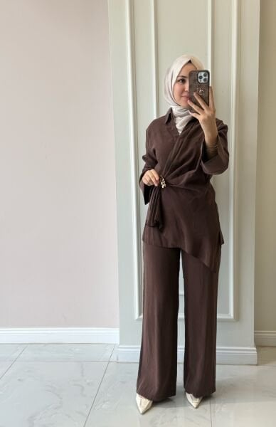 20748 Aydan Takım