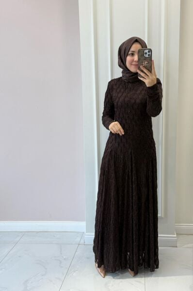 6562 Sinem Elbise