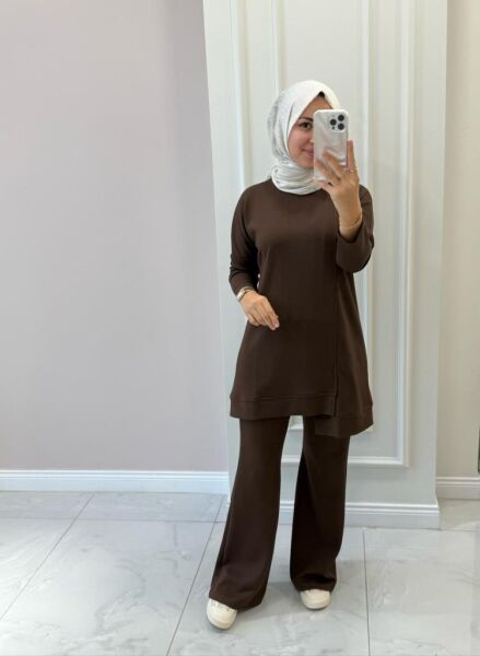 Kadın 001 Alya Takım