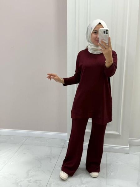 Kadın 001 Alya Takım