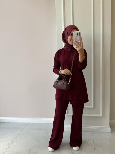 Kadın 001 Alya Takım