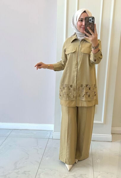 14534 Rina Takım