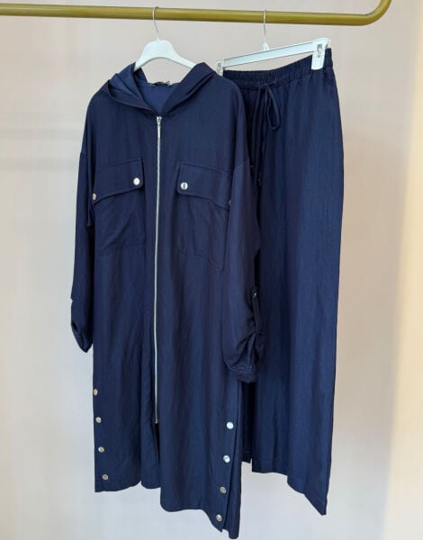 18285 Riva Kot Pantolon