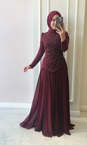 4604 Rüya Abiye