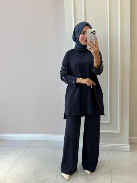 Kadın 8581 Liva Takım