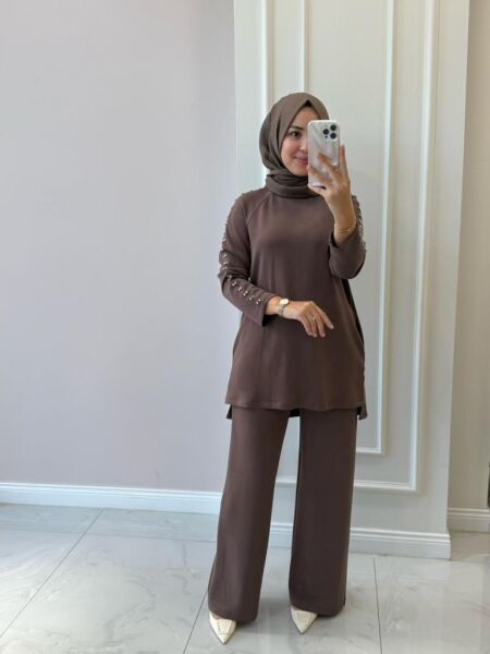 Kadın 8581 Liva Takım