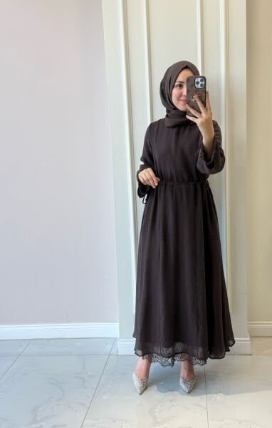 32466 Gönül Elbise