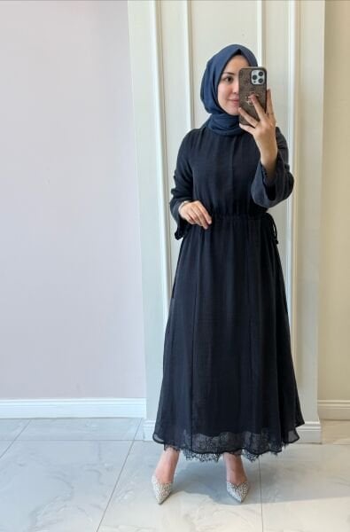 32466 Gönül Elbise