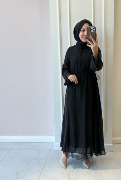 32466 Gönül Elbise