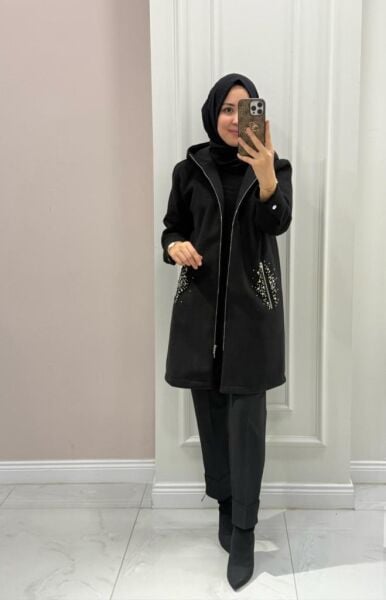 Kadın Jupe 9287 Neva Kaban