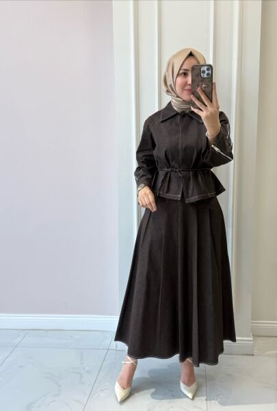 20763 Gülnur Kot Takım