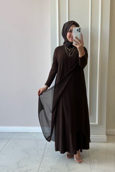 012 Belinay Elbise