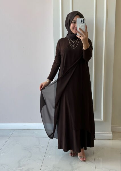 012 Belinay Elbise