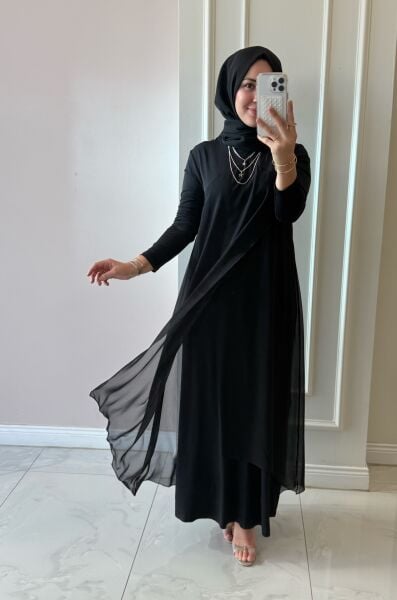 012 Belinay Elbise