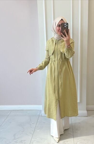 7681 Zeria Kap