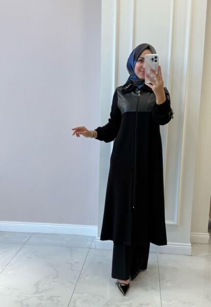 Kadın 002 Maya Kap