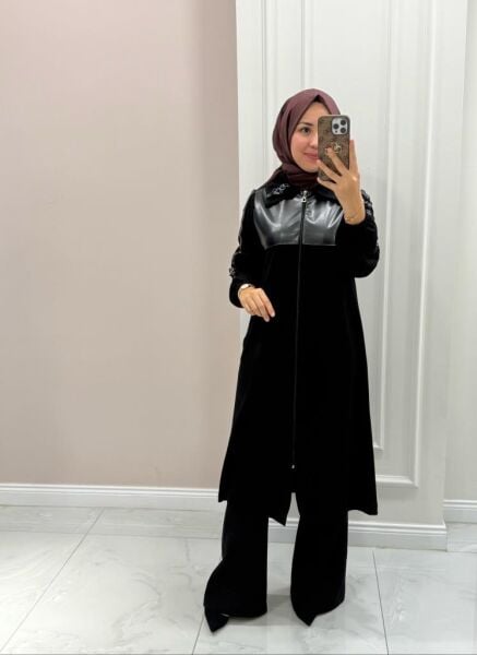 Kadın 002 Maya Kap