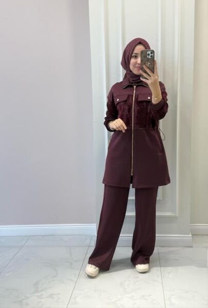 Kadın 14400 Sina Takım