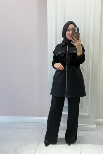 Kadın 14400 Sina Takım