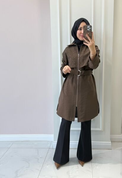 9292 Taşlı Kap