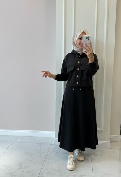 Kadın 14377 Ezgi Takım