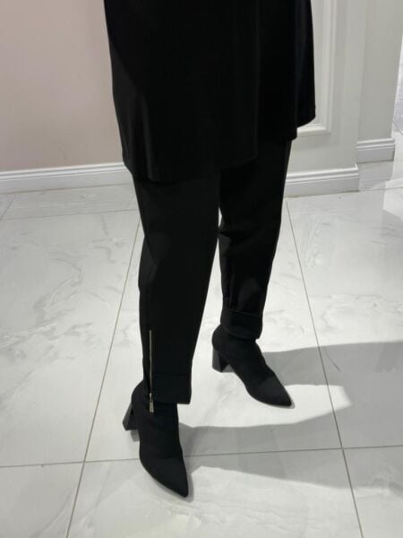 Kadın Sentez 5621 Hera Pantolon