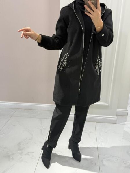 Kadın Sentez 5621 Hera Pantolon