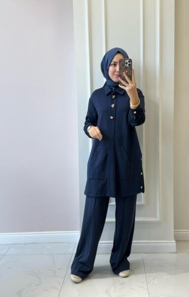 Kadın 14429 Dila Takım