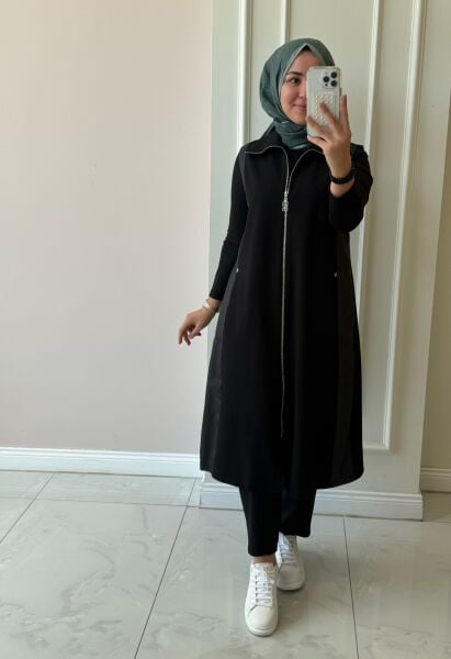 7706 Nihal Yelek