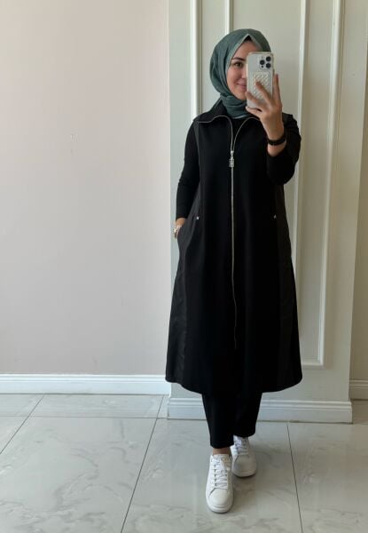7706 Nihal Yelek