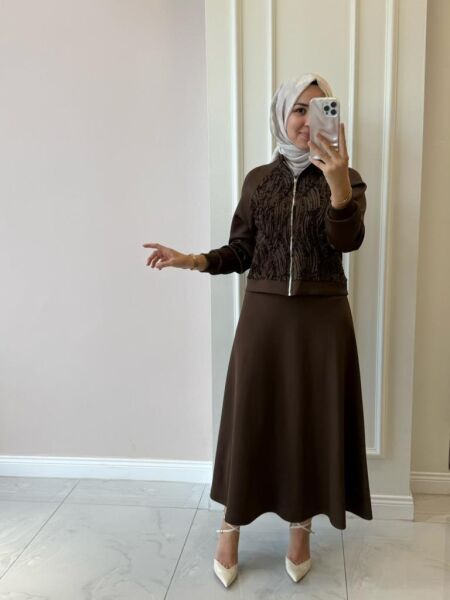 Kadın 14385 Sıla Takım