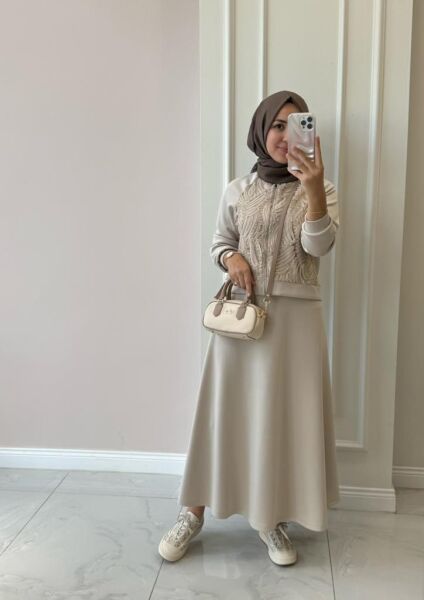 Kadın 14385 Sıla Takım