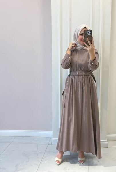 32492 Sibel Elbise