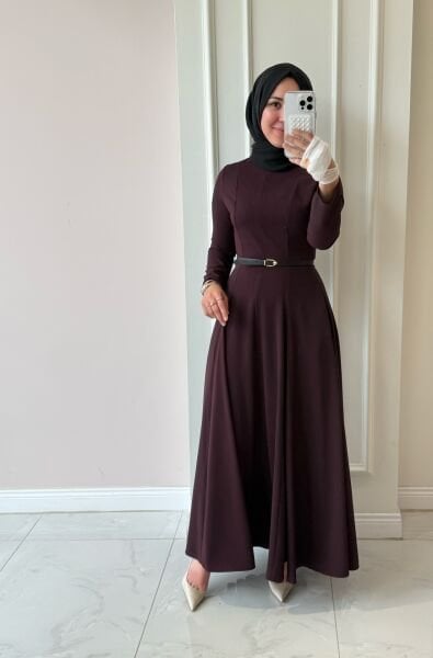 12695 Nisa Elbise