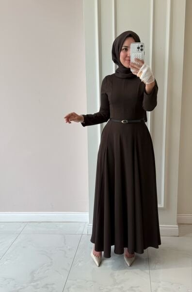 12695 Nisa Elbise