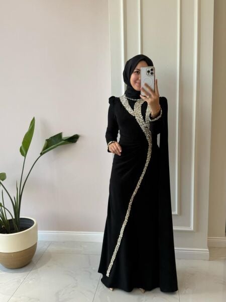 Kadın 7020 Nehir Abiye