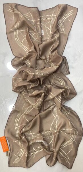 Kadın 4030 İncili Güz Serinliği