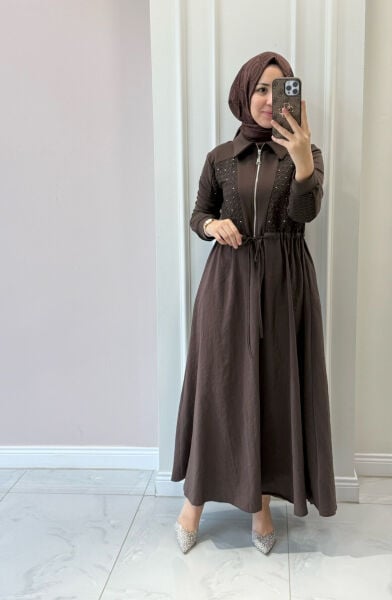 12674 Hüma Elbise