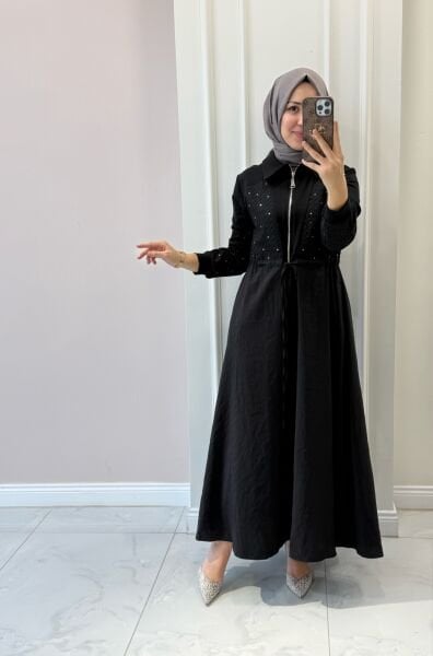 12674 Hüma Elbise