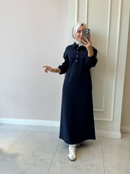 Kadın 12655 Vera Elbise