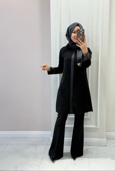 Kadın 2621551 Zülal Tunik