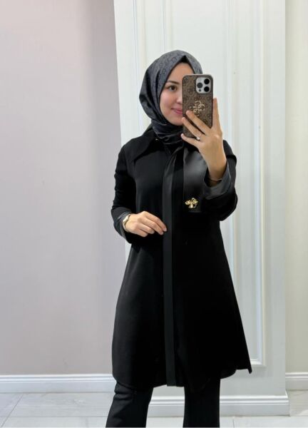 Kadın 2621551 Zülal Tunik