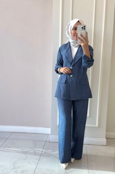 20784 Mira Takım