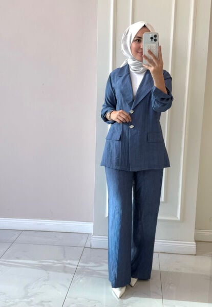 20784 Mira Takım