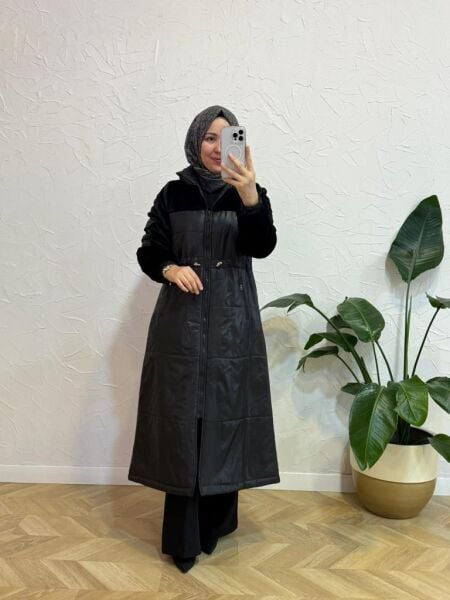 Kadın 36260 Hale Mont