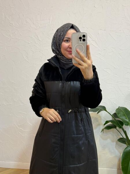 Kadın 36260 Hale Mont