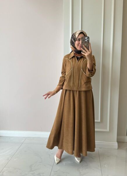 Kadın 31205 Siena Takım