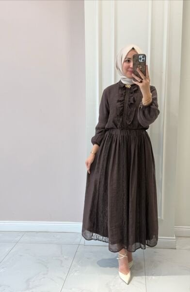 14467 Sahra Etekli Takım